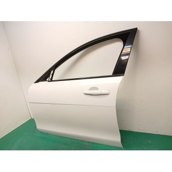 Recambio de puerta delantera izquierda para jaguar xe (x760) 2.0 d referencia OEM IAM  T4N2633 