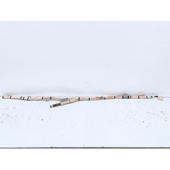 Recambio de airbag cortina delantero izquierdo para mazda cx-5 (ke, gh) 2.2 d (ke2fw) referencia OEM IAM 5HI270V718  