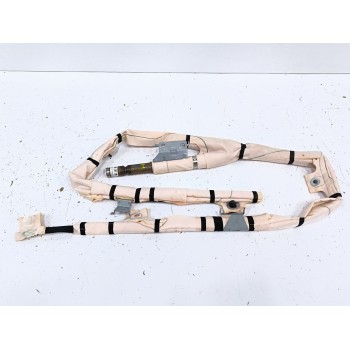 Recambio de airbag cortina delantero izquierdo para mazda cx-5 (ke, gh) 2.2 d (ke2fw) referencia OEM IAM 5HI270V718  