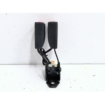 Recambio de enganche cinturon trasero derecho para mazda cx-5 (ke, gh) 2.2 d (ke2fw) referencia OEM IAM BAF140137T  