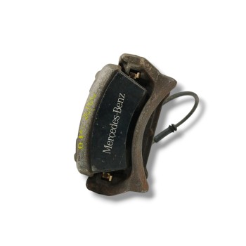 PINZA FRENO DELANTERA IZQUIERDA A24617 