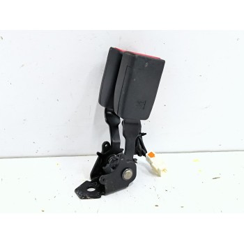 Recambio de enganche cinturon trasero derecho para mazda cx-5 (ke, gh) 2.2 d (ke2fw) referencia OEM IAM BAF140137T  