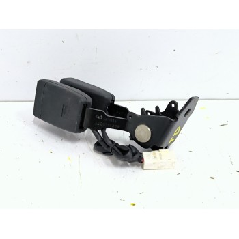 Recambio de enganche cinturon trasero derecho para mazda cx-5 (ke, gh) 2.2 d (ke2fw) referencia OEM IAM BAF140137T  