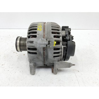 Recambio de alternador para volkswagen touran (1t1, 1t2) 1.4 tsi referencia OEM IAM 03C903023A 0124525093 