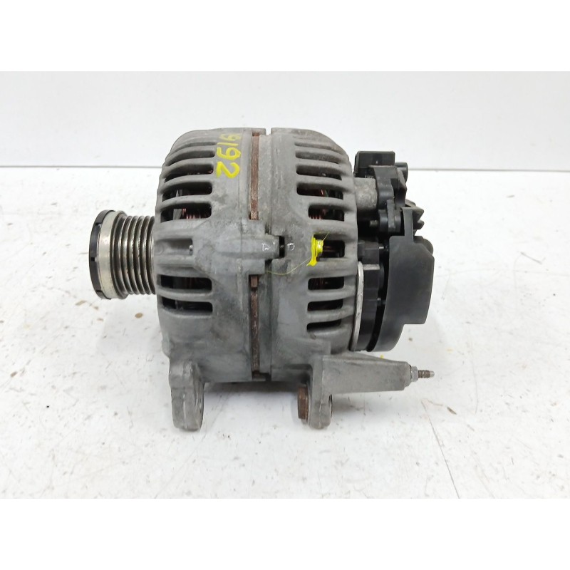 Recambio de alternador para volkswagen touran (1t1, 1t2) 1.4 tsi referencia OEM IAM 03C903023A 0124525093 