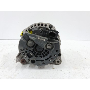 Recambio de alternador para volkswagen touran (1t1, 1t2) 1.4 tsi referencia OEM IAM 03C903023A 0124525093 