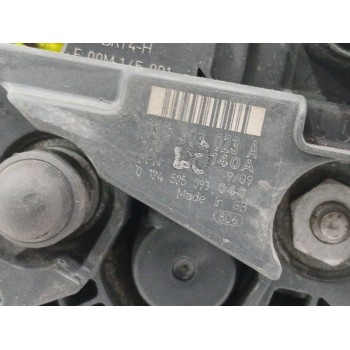 Recambio de alternador para volkswagen touran (1t1, 1t2) 1.4 tsi referencia OEM IAM 03C903023A 0124525093 
