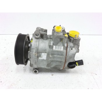 Recambio de compresor aire acondicionado para volkswagen touran (1t1, 1t2) 1.4 tsi referencia OEM IAM 4471907957  