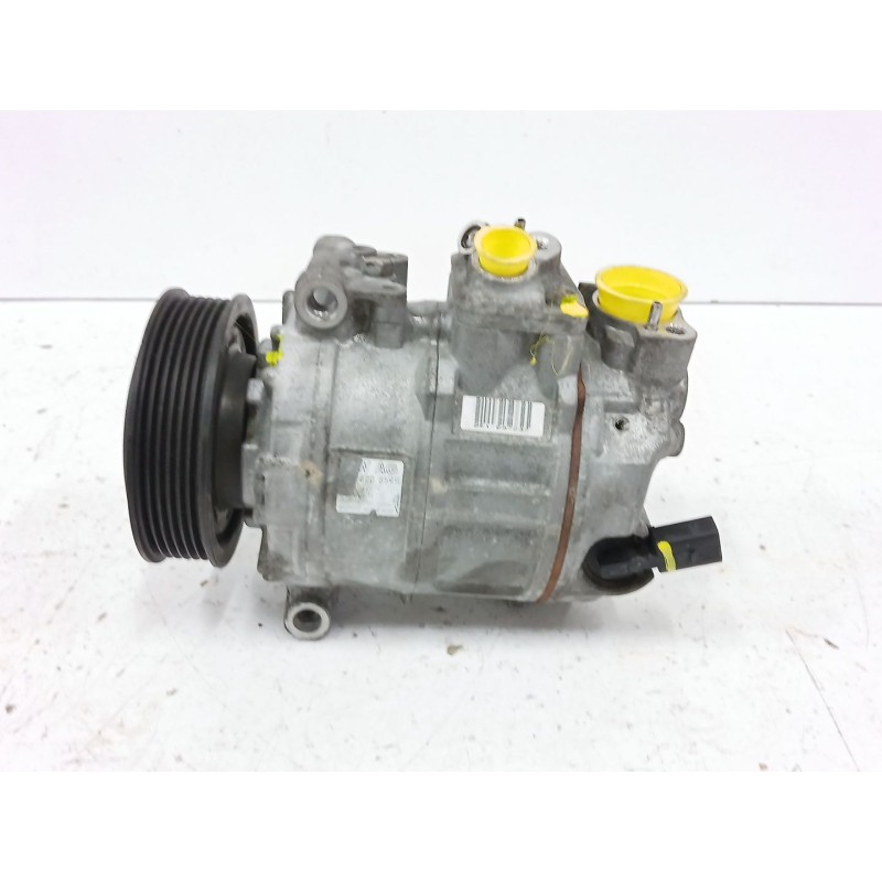 Recambio de compresor aire acondicionado para volkswagen touran (1t1, 1t2) 1.4 tsi referencia OEM IAM 4471907957  