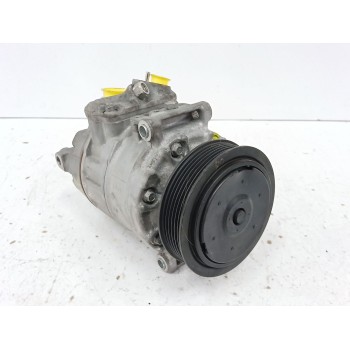 Recambio de compresor aire acondicionado para volkswagen touran (1t1, 1t2) 1.4 tsi referencia OEM IAM 4471907957  