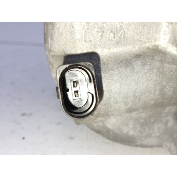 Recambio de compresor aire acondicionado para volkswagen touran (1t1, 1t2) 1.4 tsi referencia OEM IAM 4471907957  