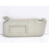Recambio de parasol izquierdo para mazda cx-5 (ke, gh) 2.2 d (ke2fw) referencia OEM IAM J53C  