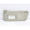 Recambio de parasol izquierdo para mazda cx-5 (ke, gh) 2.2 d (ke2fw) referencia OEM IAM J53C  