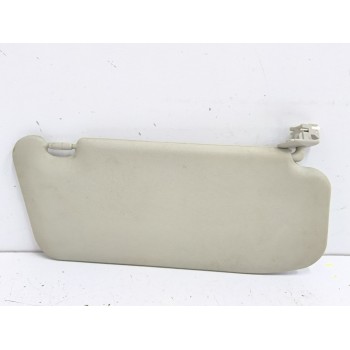 Recambio de parasol izquierdo para mazda cx-5 (ke, gh) 2.2 d (ke2fw) referencia OEM IAM J53C  