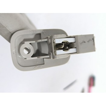 Recambio de parasol izquierdo para mazda cx-5 (ke, gh) 2.2 d (ke2fw) referencia OEM IAM J53C  