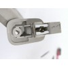 Recambio de parasol izquierdo para mazda cx-5 (ke, gh) 2.2 d (ke2fw) referencia OEM IAM J53C  