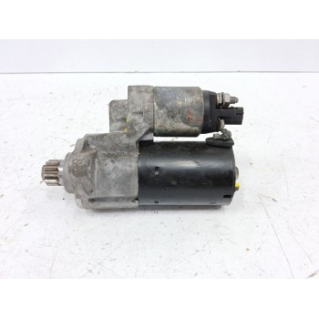 Recambio de motor arranque para volkswagen touran (1t1, 1t2) 1.4 tsi referencia OEM IAM 02E911023J  