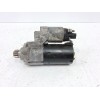 Recambio de motor arranque para volkswagen touran (1t1, 1t2) 1.4 tsi referencia OEM IAM 02E911023J  