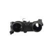 Recambio de caja mariposa para citroën c4 picasso 1.6 16v hdi fap referencia OEM IAM 9657485480 25378171 