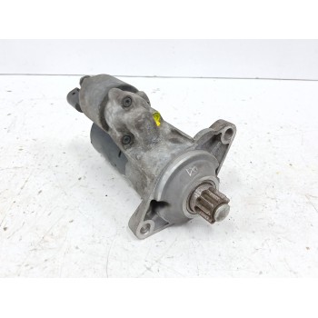 Recambio de motor arranque para volkswagen touran (1t1, 1t2) 1.4 tsi referencia OEM IAM 02E911023J  