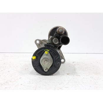 Recambio de motor arranque para volkswagen touran (1t1, 1t2) 1.4 tsi referencia OEM IAM 02E911023J  