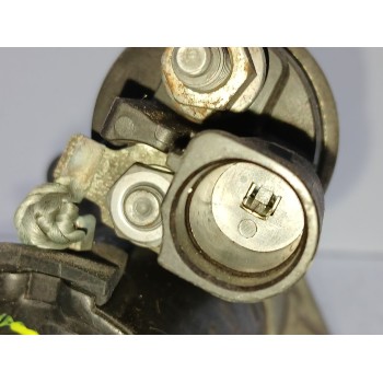 Recambio de motor arranque para volkswagen touran (1t1, 1t2) 1.4 tsi referencia OEM IAM 02E911023J  