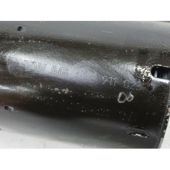 Recambio de motor arranque para volkswagen touran (1t1, 1t2) 1.4 tsi referencia OEM IAM 02E911023J  