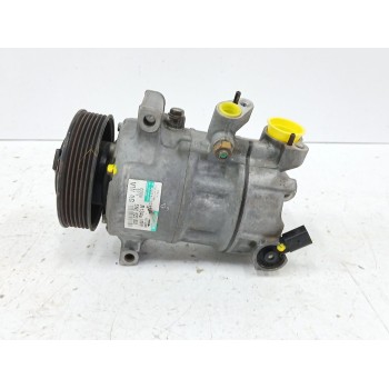 Recambio de compresor aire acondicionado para audi a3 sportback (8pa) 1.6 tdi referencia OEM IAM 5N0820803  