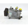 Recambio de compresor aire acondicionado para audi a3 sportback (8pa) 1.6 tdi referencia OEM IAM 5N0820803  