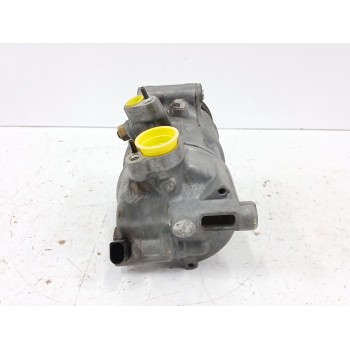 Recambio de compresor aire acondicionado para audi a3 sportback (8pa) 1.6 tdi referencia OEM IAM 5N0820803  