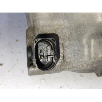 Recambio de compresor aire acondicionado para audi a3 sportback (8pa) 1.6 tdi referencia OEM IAM 5N0820803  