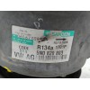Recambio de compresor aire acondicionado para audi a3 sportback (8pa) 1.6 tdi referencia OEM IAM 5N0820803  