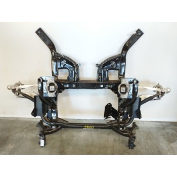 Recambio de puente delantero para jaguar xe (x760) 2.0 d referencia OEM IAM   
