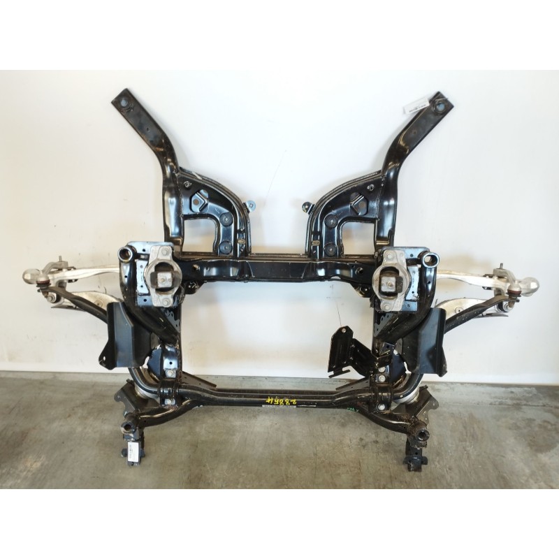 Recambio de puente delantero para jaguar xe (x760) 2.0 d referencia OEM IAM   