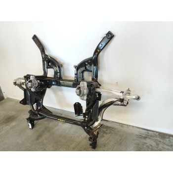 Recambio de puente delantero para jaguar xe (x760) 2.0 d referencia OEM IAM   