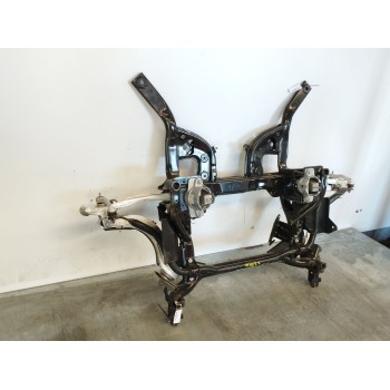 Recambio de puente delantero para jaguar xe (x760) 2.0 d referencia OEM IAM   