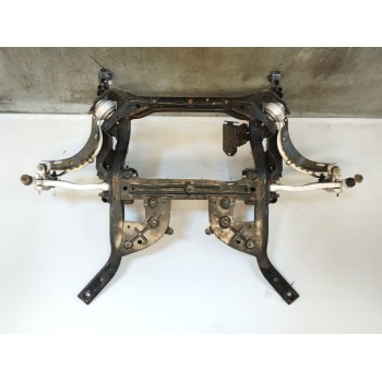 Recambio de puente delantero para jaguar xe (x760) 2.0 d referencia OEM IAM   