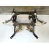 Recambio de puente delantero para jaguar xe (x760) 2.0 d referencia OEM IAM   
