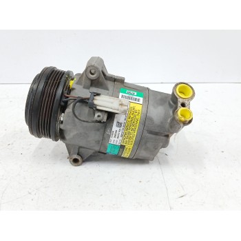 COMPRESOR AIRE ACONDICIONADO 13124750 