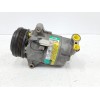 Recambio de compresor aire acondicionado para opel astra twin top (2006 - 2012) 1.6 16v referencia OEM IAM 13124750  