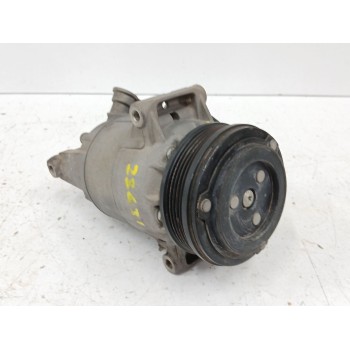 Recambio de compresor aire acondicionado para opel astra twin top (2006 - 2012) 1.6 16v referencia OEM IAM 13124750  