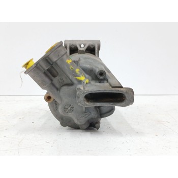 Recambio de compresor aire acondicionado para opel astra twin top (2006 - 2012) 1.6 16v referencia OEM IAM 13124750  
