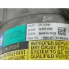 Recambio de compresor aire acondicionado para opel astra twin top (2006 - 2012) 1.6 16v referencia OEM IAM 13124750  