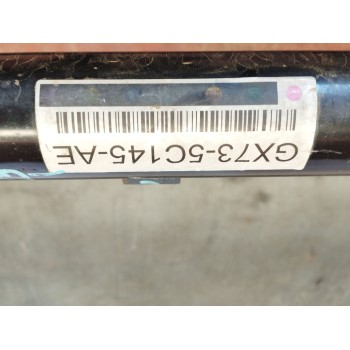 Recambio de puente delantero para jaguar xe (x760) 2.0 d referencia OEM IAM   