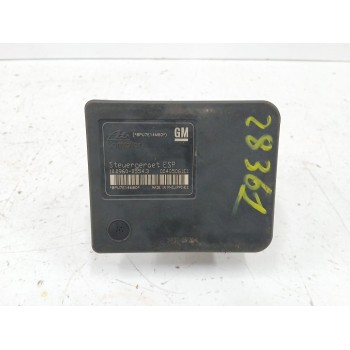 Recambio de abs para opel astra twin top (2006 - 2012) 1.6 16v referencia OEM IAM 13246535 10020602604 