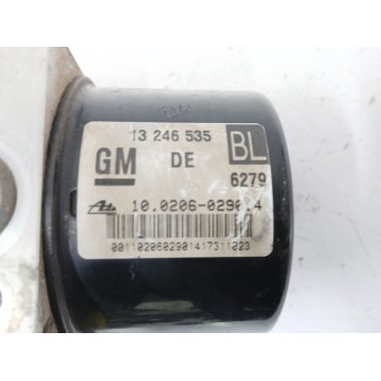 Recambio de abs para opel astra twin top (2006 - 2012) 1.6 16v referencia OEM IAM 13246535 10020602604 