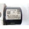 Recambio de abs para opel astra twin top (2006 - 2012) 1.6 16v referencia OEM IAM 13246535 10020602604 