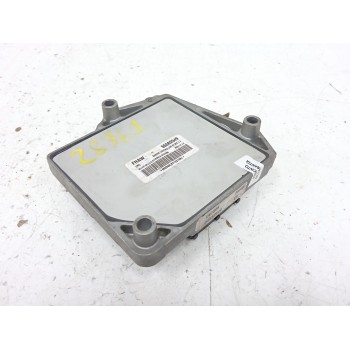Recambio de centralita motor uce para opel astra twin top (2006 - 2012) 1.6 16v referencia OEM IAM 55562549  