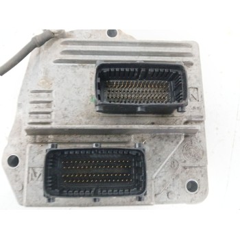 Recambio de centralita motor uce para opel astra twin top (2006 - 2012) 1.6 16v referencia OEM IAM 55562549  