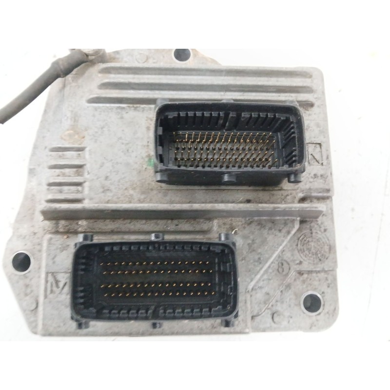 CENTRALITA MOTOR UCE